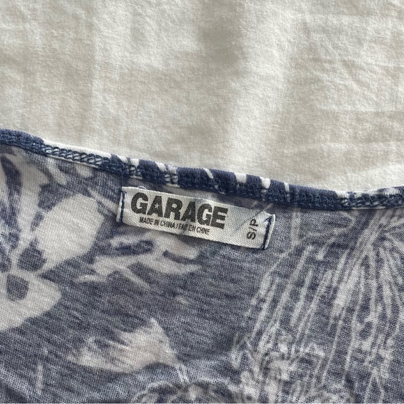 Garage Skater Dress!! Size Small - Picture 3 of 3